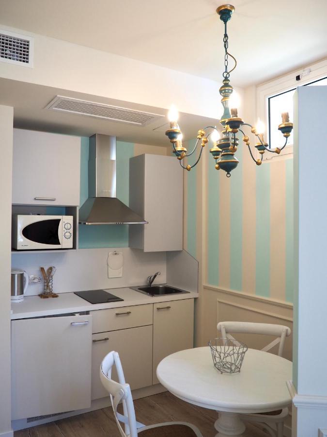 Haus Bethusy Apartment Bellagio