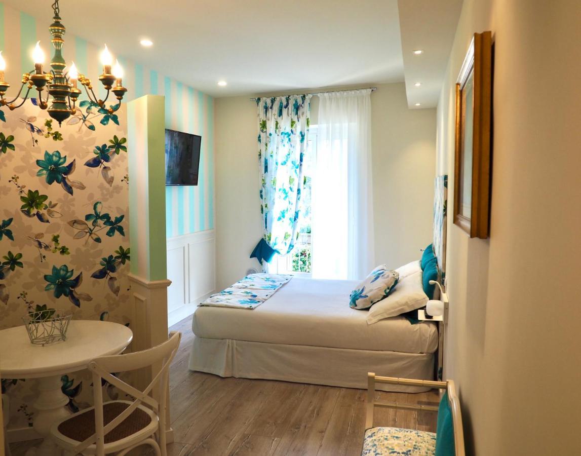 Apartment Haus Bethusy Bellagio