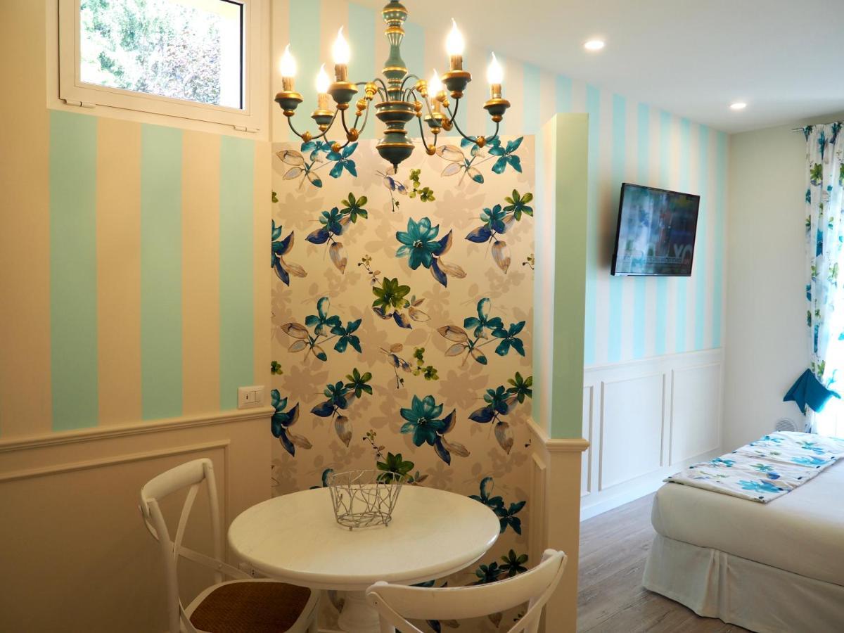 Haus Bethusy Apartment