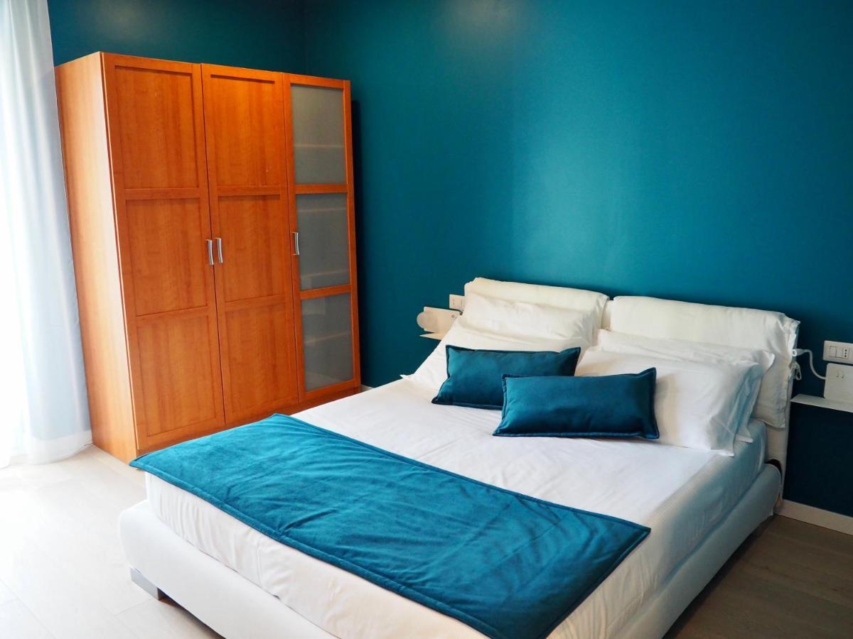 Apartment Haus Bethusy *