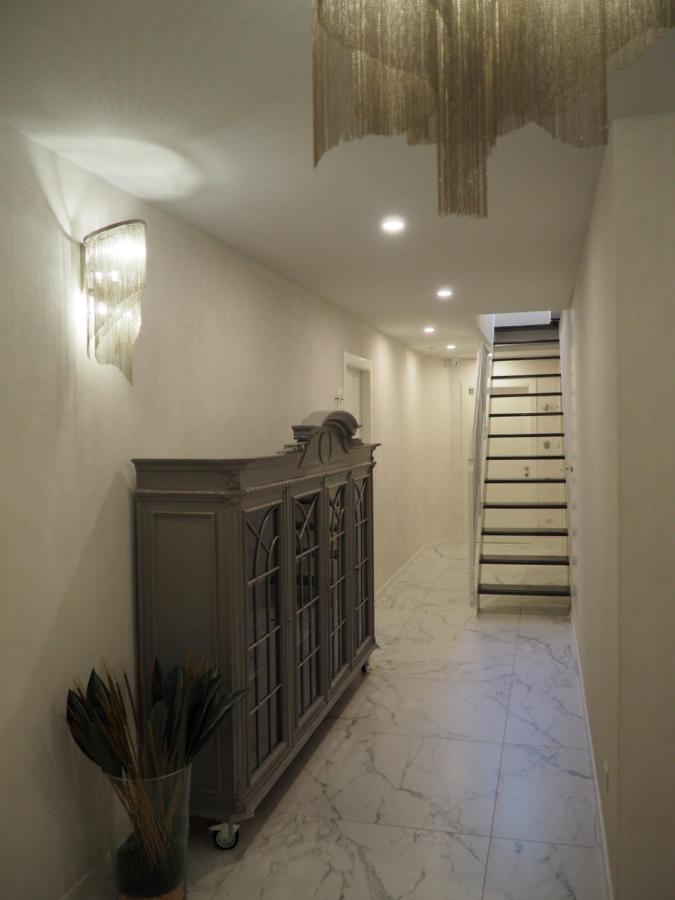 Haus Bethusy Apartment