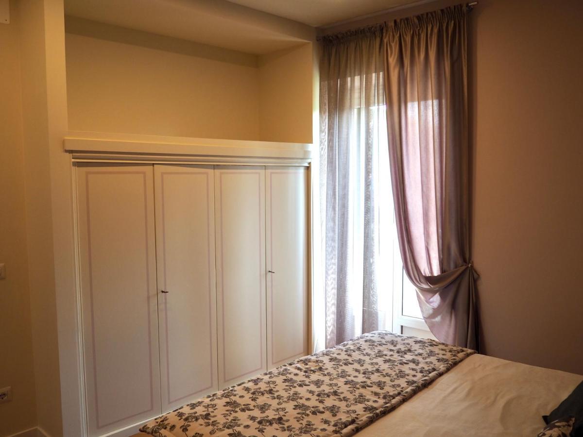 Haus Bethusy Apartment *