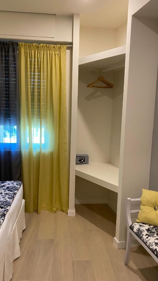 Haus Bethusy Apartment *