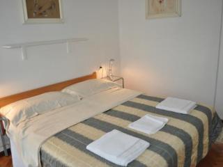 Apartment Haus Bethusy *