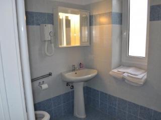Apartment Haus Bethusy