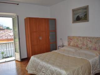 Apartment Haus Bethusy *