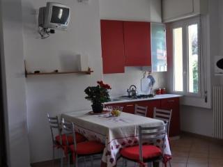 Apartment Haus Bethusy Bellagio